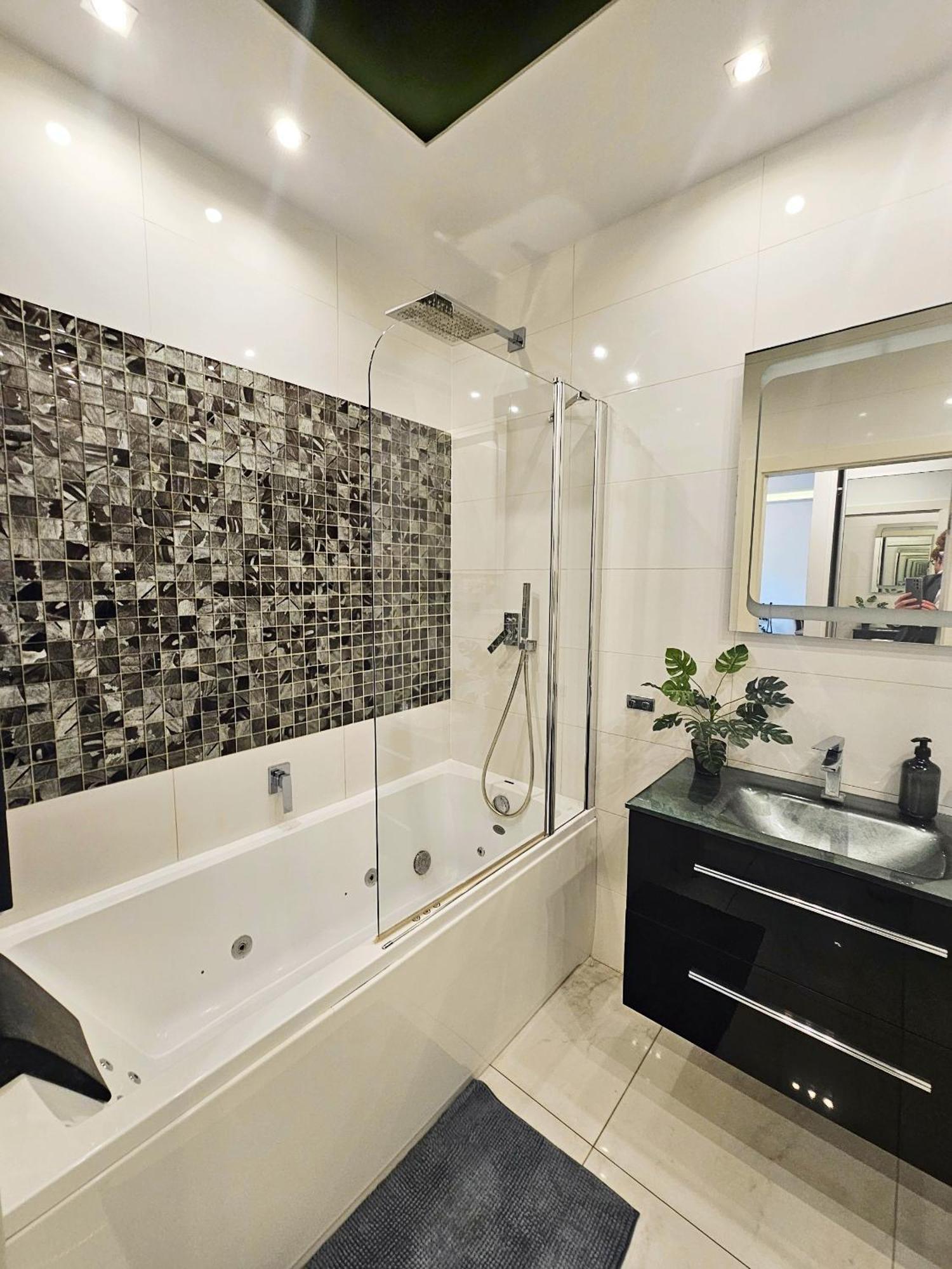 Piernikowy Apartament 52 By Rentoom Torun Ngoại thất bức ảnh